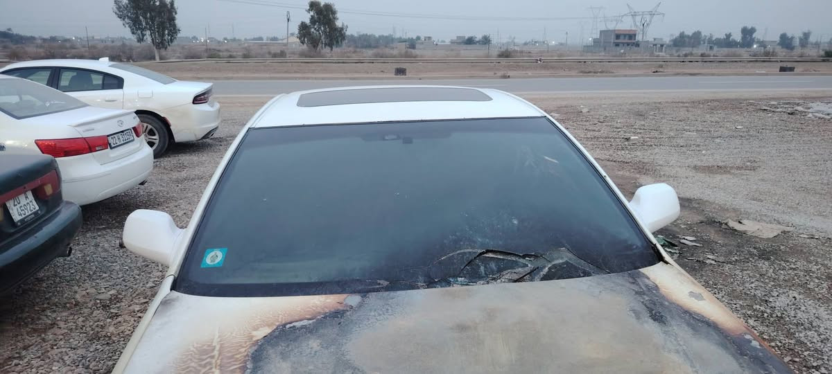 افلون ٢٠٠٨ فول ٥٥ وبيهه مجال قليل مامله كامله وهزه داخله باقيه بس على البصمه العنوان ديالى *********** *********** اتصل وتدلل
