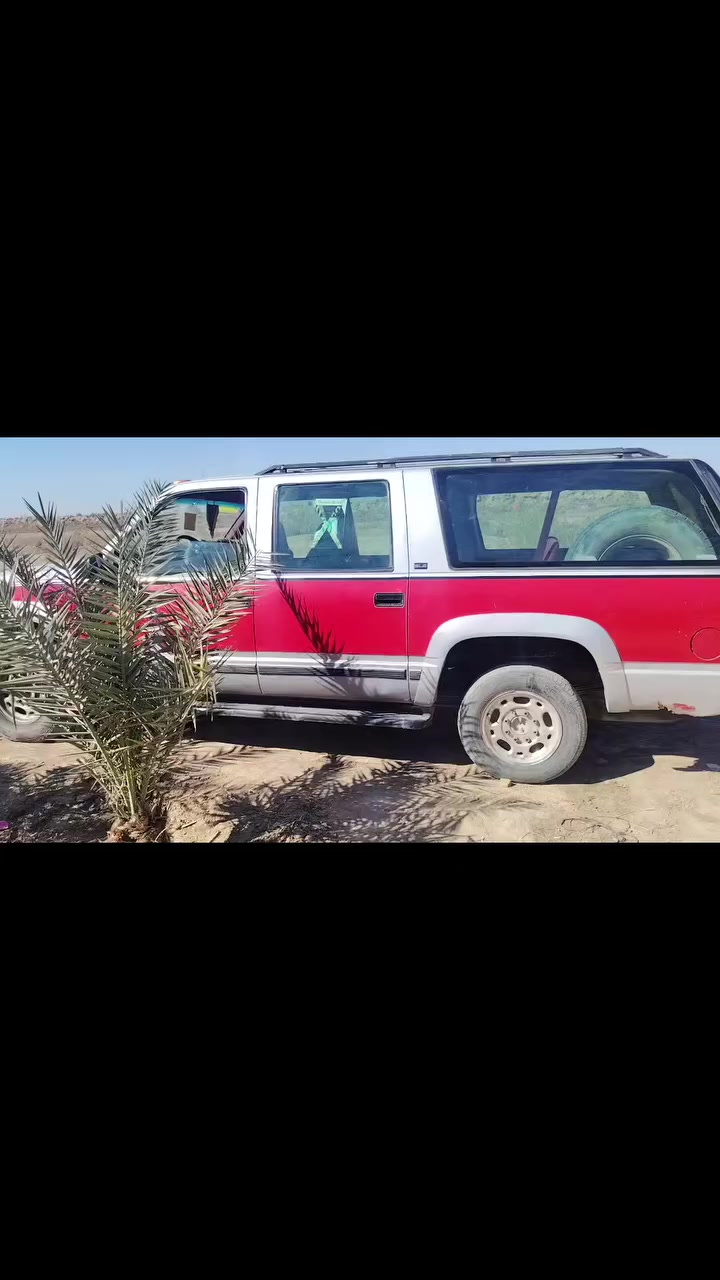 سلام عليكم سياره جمسي سياره مكفوله كفاله عامه سعرر 35او بيه مجال رقم الهاتف ***********
