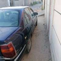 اوميكا • ١٩٩٢ • الانبار الحبانيه