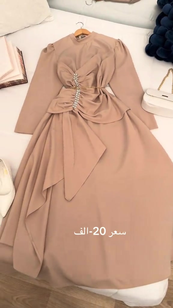 مجمع علي البيروتي🙋‍♀️ التفاصيل 👇الموسم الصيفي     فستان خامه دبي صيفي   سعر 20-الف   يتوفر توصيل 🚚 إلى كافه محافظات العراق  38 40 42 44 46 48 رقم الحجز *********** رقم الحجز *********** بسم الله توكلنا على الله #مصممين #اناقه #فخامه #البصرة  #بريهه    ⁩⁩⁩
