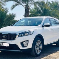 سورينتو • ٢٠١٦ • وارد خليجي