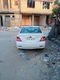 ٢٠١٤ • كير لانسر • باسمي
