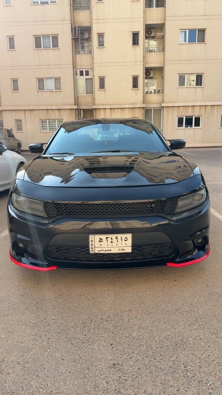 مكلف بالنشر
السلام عليكم 
دوج جارجر sxt للبيع فقط
مديل 2017
لون اسود وبيها قطع صبغ ابيعلك حزام
محرك 3600 مكفول
رقم بغداد تحويل ثاني يوم
سنويه جديدة
شاشه كبيره
سقف روز
دشبول كنتاره
بصمه تشغيل 
بصمه ابواب وجنطه
نظام سبورت
كير طياره 
اكسل كفاله
كير ناقصه فلتر دهن 
كامره خلفيه دوار 
تشغيل عن بعد 
كشن تدفئه
كشن كهرباء 
تحكم ستيرن
ويل كب 20
كشنات اسود حظن
تبريد قطعتين 
حساس خلفي
حداديه اماميه جديده 
منظومه بانزين جديده
السعر 155 وبيها مجال كلش بسيط
مكان السيارة سامراء 
***********
