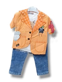 ملابس أطفال • مفرد وجملة • سليبرات