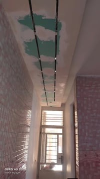 ديالى بعقوبه • صبغ وديكور • ورق جدران
