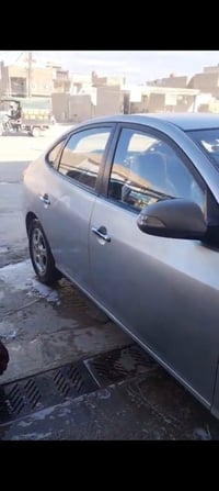 النترا افانتي سيارة لوك متؤم شمالي مكان السياره بغداد الشعب سعرها ٤٢ ب...