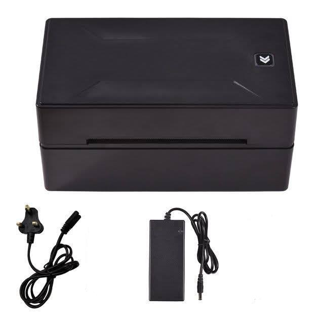 طابعة ستيكرات شغالة 100٪ تطبع على جميع انواع واحجام  ورق الستيكر  ابيض، ملون، شفاف، ذهبي، فضي...  تربط جميع الاجهزة


**إذا كنت صاحب هذا الإعلان وتريد حذفه لأي سبب، رجاءا أرسل رسالة إلى الدعم الفني**