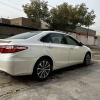 كامري خليجي • ١٣٨ الف كم • رقم سليمانية