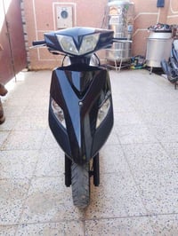 ثعلب • نضيفه • سيطره الشعب