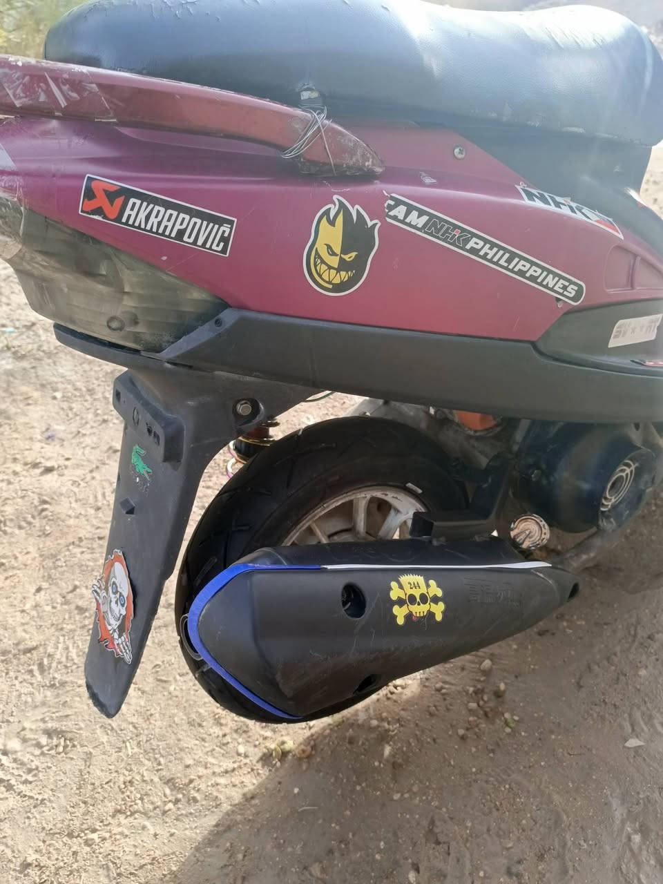 دراجةة ماكس عدلةة مكينةة 55دراجةة شلعة ومعدل تشلع الكاع السعر600وبية مجال للشراي رقمي
‏‪***********‬‏
