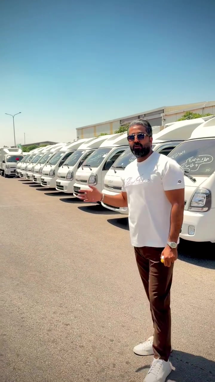 معرض شمس
كيا براد + حافضة
كاز + غاز
مديل 2023
مديل 2024
مديل 2025
نضافة 100‎%‎
فول مواصفات
ناقل حركة اوتماتيك + عادي
بصمة تشغيل
دبل ايرباك
شاشة + كامرة امامي
اريل نفكيشن
كروز سرعة ( مثبت سرعة)
تحكم ستيرن جهتين
‏ ABS
كشن تدفة + كشن تبريد
ستيرن هيتر حراري 
ستيرن متحرك
سستم صوت اضافي
كامرة امامي 
مرايا حساس ليزري
مري شفط
اشارة مراء جانبي
مري هيتر 
رادار امامي 
 جهاز كاشير قياس حرار

   بغداد معارض الحبيبية
مقابل ملعب المدينه الدولي
 موبايل
 اسياسيل ::***********
        زين ::***********
