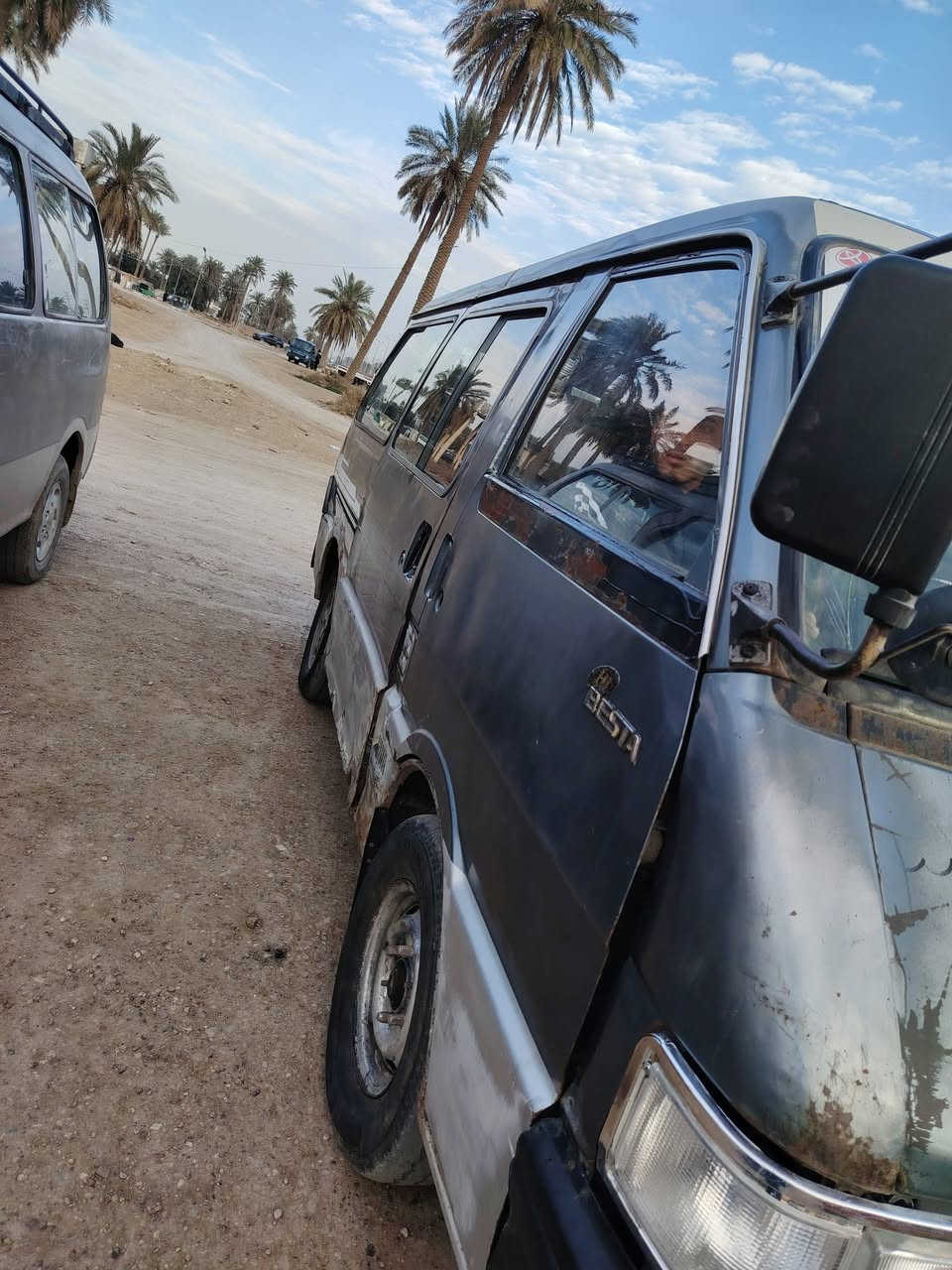 السلام عليكم ورحمة الله وبركاته كيه بسته للبيع موديل 93تحويل مباشر كير محرك مكفول شواصي مصلحه سعر 24 ورقه بيهة مجال بسيط
***********
