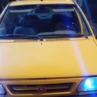 السلاام وعليكم سايبا 16 السياره مكفوله من ضربه ومن تبديل ااسياره حلوه ...