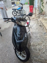 شباب هاي الدراجه ساسوكي جبلي 60البيع السعر 150وبيه مجال هاذ رقمي077624...