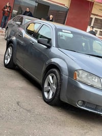 أفنجر • ٢٠٠٨ • ٦ سلندر