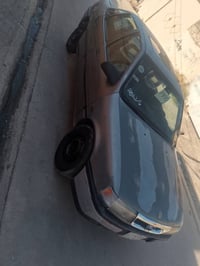 اوبل كيرو • ١٩٩٠ • كركوك