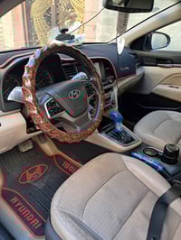 النترا 17 وارد امريكي حادثهة بنيد فقط.  فول مواصفات. كل المواصفات. بيه...