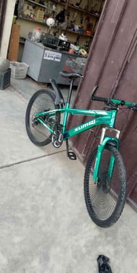 اسلام عليكم بايسكل لبيع نضافه فول مثل ماا موضح بل صوره السعر 75 الرقم(...