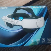 ستراب كامل • مع بطاريه • قطعتين