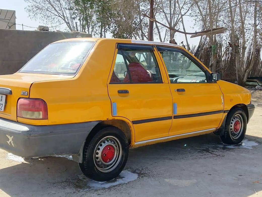 سلام عليكم سايبه مديل 2019 كفاله عامه  تواير تخم جديد سنويه السنه30تنتهي  تبريد ثلج البصره.... زبير رقم ***********السعر 40وبيه مجال
