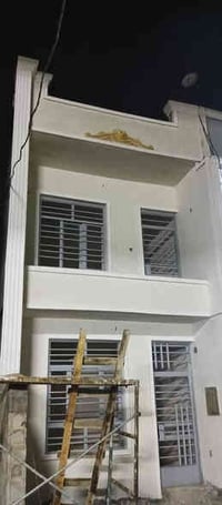 الدوانم • ١٠٠م • طابو زراعي