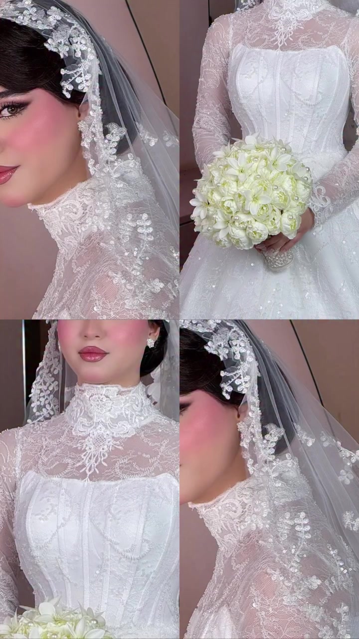 تجهيز عروسة كامله ٢٥٠  نصف السعر.  بمناسبة انتهاء الموسم 

صالون نيولوك مقابيل مشتل وهاب شارع حجي سليمان.
 *********** مفتوح الصالوون يوميا من ٩ صباحا الى  ٧ مساء  تفضلو بدون حجز

مسابقه اكثر متفاعله  شارك المنشور راح تفوز ويانه باجر بل ليل اعلن فائزة  بلشووو بنات صالون  نيولوك مقابيل مشتل وهاب شارع حجي سليمان.
 *********** مفتوح الصالوون يوميا من ٩ صباحا الى ٧مساء  تفضلو بدون
