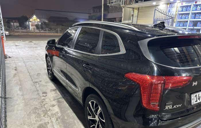 هافال جوليان 2024
الموقع البصره 
رقم التواصل واتساب ***********
السعر 180 ورقه بيها مجال
فول مواصفات وارد صين
اس يو ڤي
كير اوتماتيك
باقي المعلومات بعد التواصل
