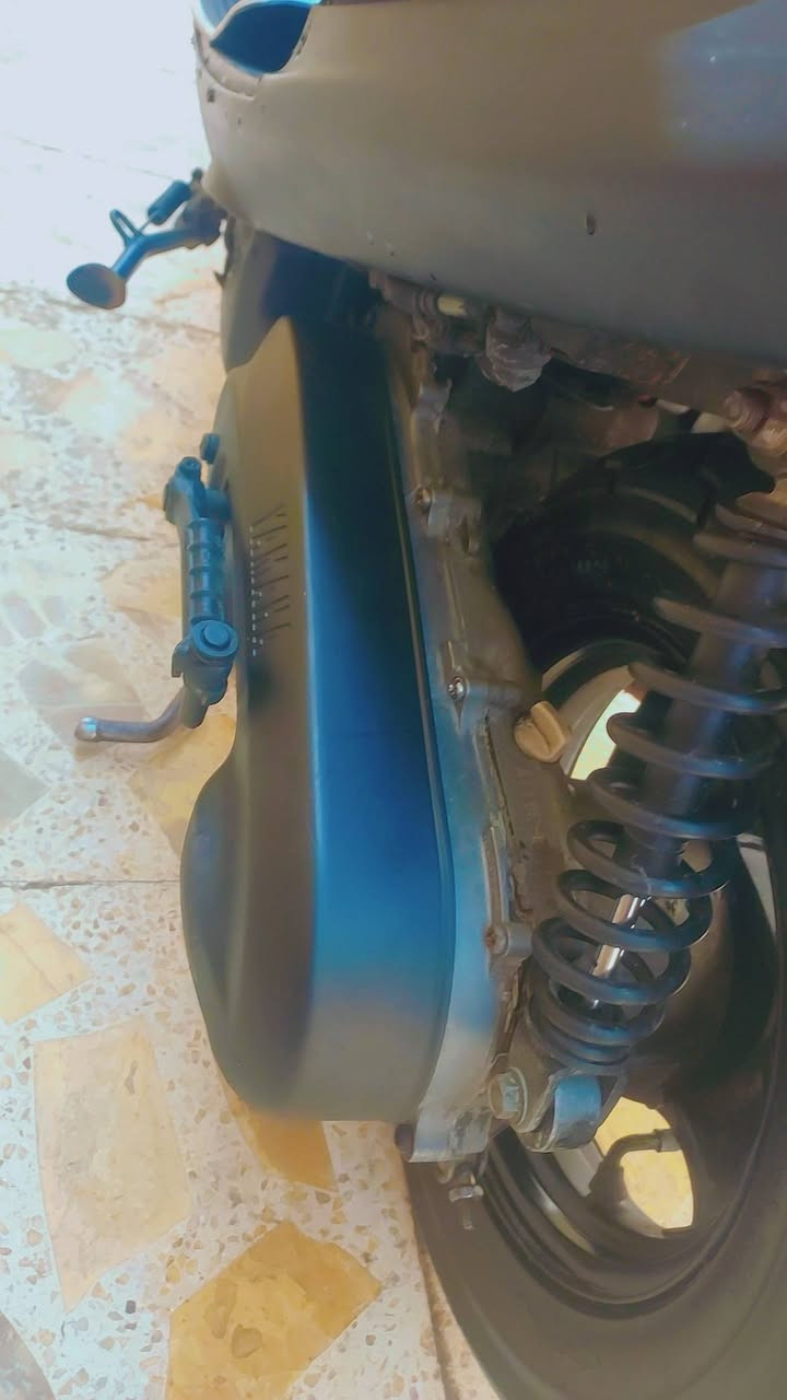 دراجه منغولي نضافه ٩٥ مامفتوحه سعر خاص او مراوس دراجه اكبر ناصريه مركز


**إذا كنت صاحب هذا الإعلان وتريد حذفه لأي سبب، رجاءا أرسل رسالة إلى الدعم الفني**