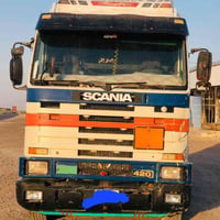 سكانيا للببع موديل 1995محرك 113بم كهربائي رقم صاحب سياره 07765989119 0...