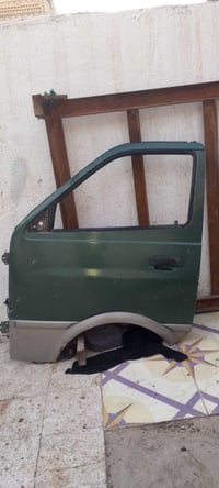 باب بريجو • نضيف • بصر تنوما
