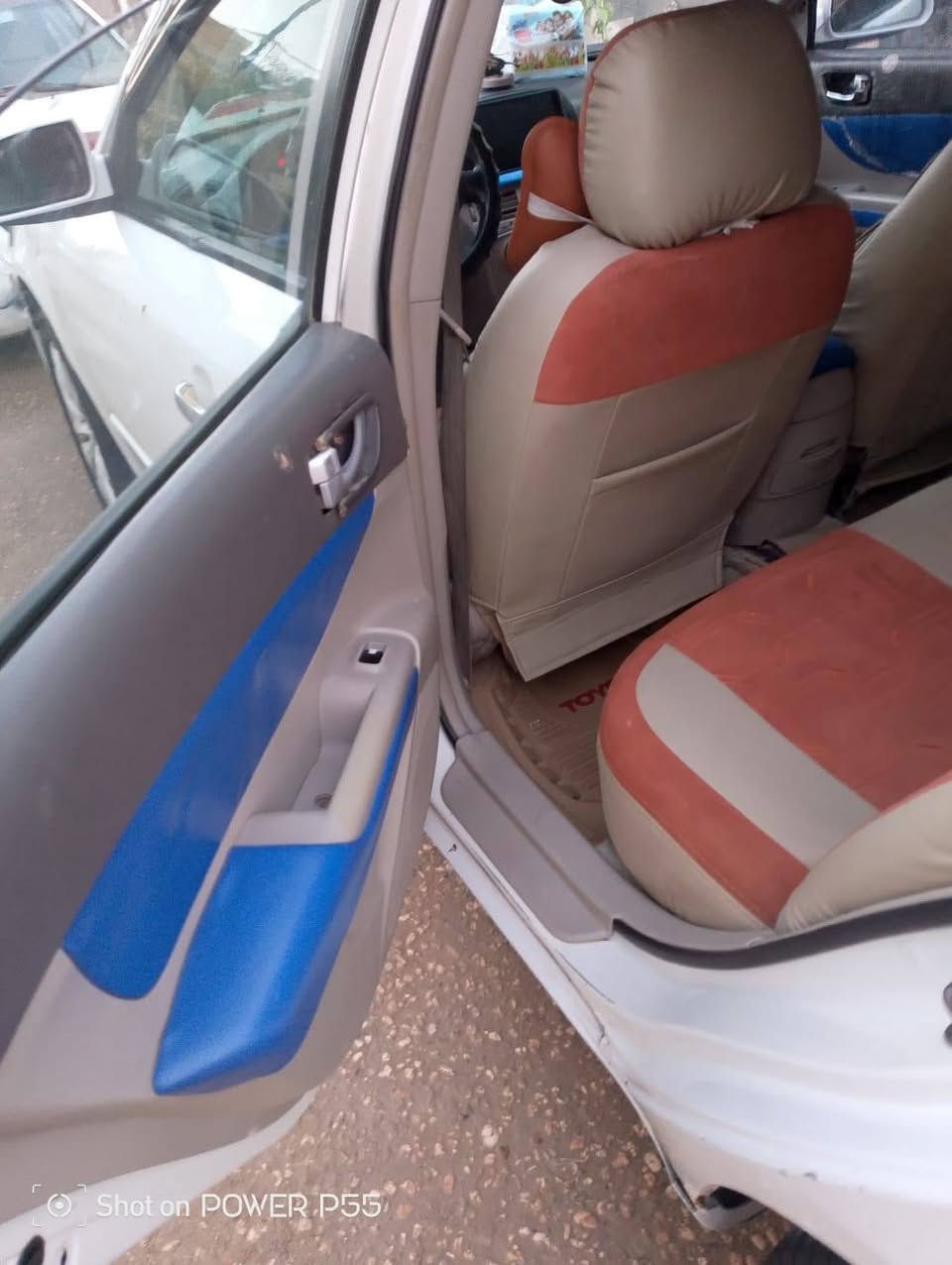 سوناتا كوري ٢٠٠٨
رقم أربيل
مكينه وكير وحداديه كفاله
ابيلع حزام
مكانه كربلاء
سعره ٩٨
***********
