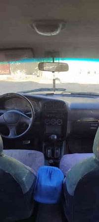 سبورتج • ٢٠٠٠ • محرك مسكر