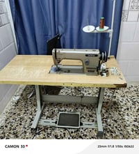 مكينة براذر • للبيع • بغداد العبيدي