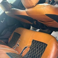 توسان • ٢٠١٣ • وارد امريكي