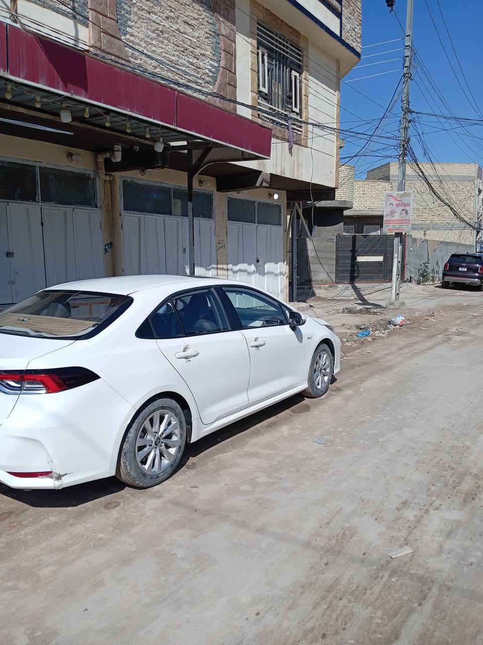 امراوس بكيا حمل مديل ٢٥ او اقل باقي التفاصيل على الوتساب *********** مكاني كربلاء
