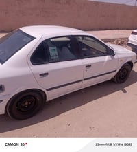 سمند • ٢٠١١