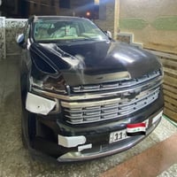 للبيع تاهو بريمير 24 (زيرو ) المنصور رقم بغداد للاستفسار 07711144358
