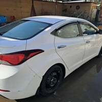 الانتره • ٢٠١٦ • كفاله