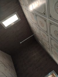 حي الحسين • ١١٠م • غرفة وصالة