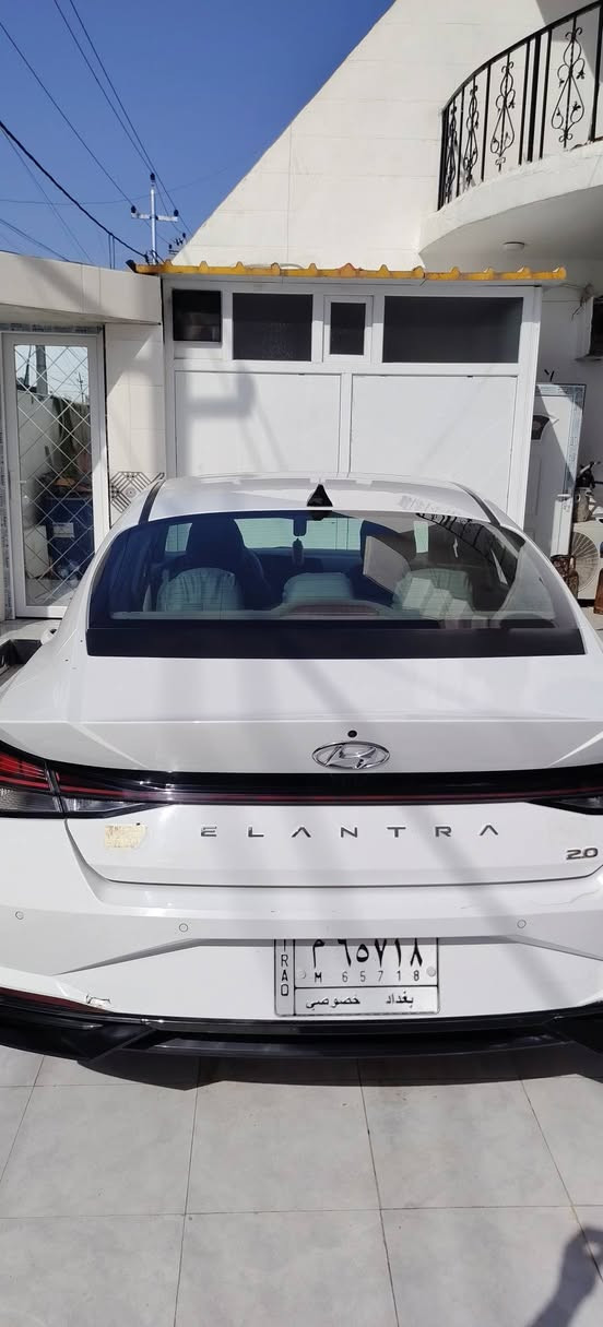 هونداي النترا خليجي
موديل 2023
محرك .. دوش 2000

كفاله عامه .. ماعده BDR  .. كلش قليل 

مواصفات. VIP 

داخل السيارة كريمي ورصاصي 

كلش جديده وصافيه من الخدوش 

لبيع فقط.. السعر 177وبيها مجال 

عنوان بابل... ***********
