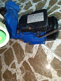 ماطور ماء • جديد شهر • كوت الجمعيه السيسبان