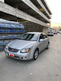 سبكترا • ٢٠٠٩ • كربلاء الشبانات