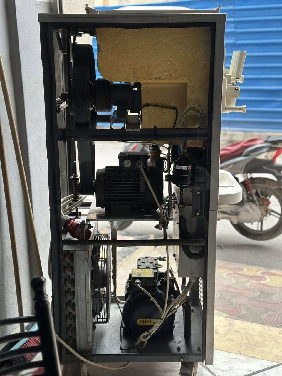 كاربيجاني 2016
نضيفة حبة حلوة مشاء الله 
0771042455
0776275063
✨☎️


**إذا كنت صاحب هذا الإعلان وتريد حذفه لأي سبب، رجاءا أرسل رسالة إلى الدعم الفني**