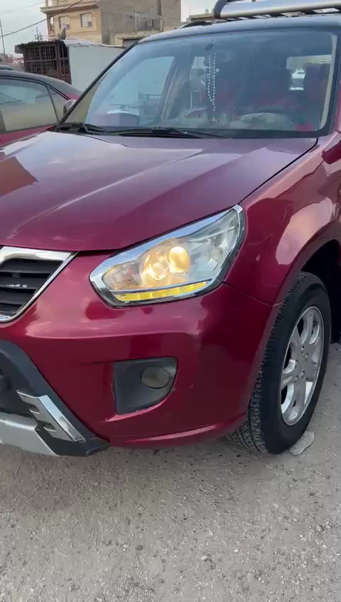 تيكو ٢٠١٣رقم قادسيه .السياره موجوده بغداد..***********
