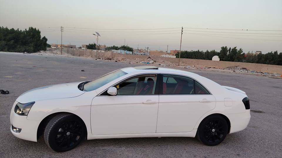 السلام عليكم
امگراند EC8 2013 كفالة عامة جديدة السياره

فول مواصفات بيها  عطل بل ABS يخلي الگير يحشر عل نمرة الرابعه جبتلها واحد جديد

بس ماعرفو يضبطو شتريته من الوكالة بس مافارغلها السيارة عندي غيرها فأريد ابيعها عل هلوضع رقمي ***********

السياره جديده تجي وتشوف بعينة مكينه مسيوبيشي ٢٤٠٠

ماعايزة برغي غير ABS رقمها دهوك جبتها من اربيل بيها ٤ وكايل مجانيه.. النجف, العراق
