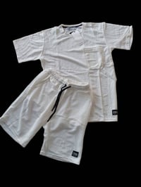 تراك برمودا • قماش تركي • ماركة زارا