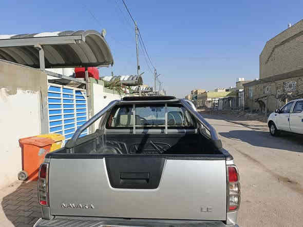 السلام عليكم دوسات مع محجر بدي كامل بلادي مال نيفارا مو ترهيم للبيع 
***********
