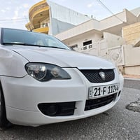 بروتون ٢٠٠٩ • ٤ تواير جديدة • بويا ٣ قطع