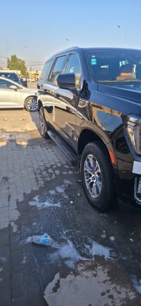 يوكن • مغلفة PPF • ٢٠٢٤