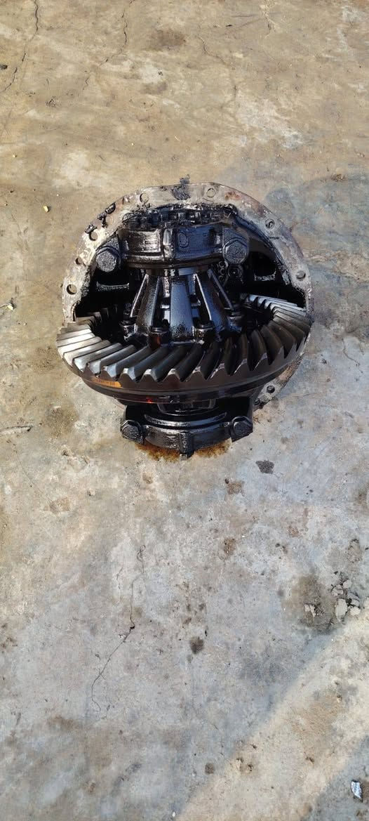 اكسن هينو سوبر البيع ***********
